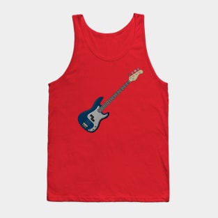 bass Tank Top